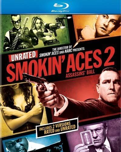 Smokin Aces 2: Assassins Ball (2010) Hindi Dubbed BluRay download full movie