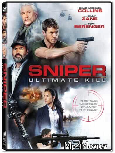 Sniper Ultimate Kill 2017 Hindi Dubbed Full Movie download full movie