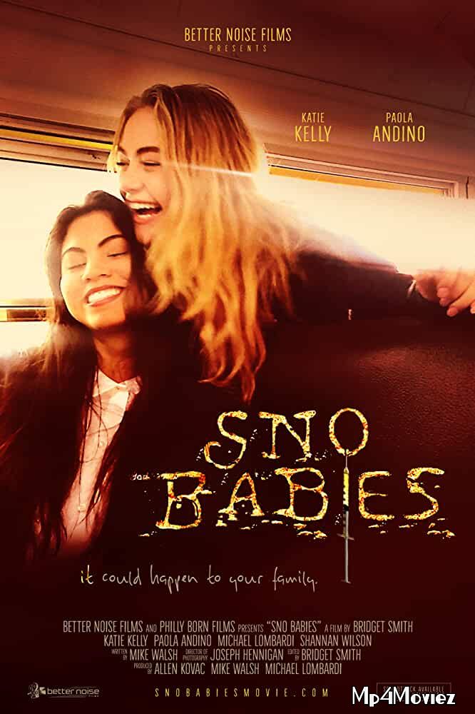 Sno Babies 2020 English Full Movie download full movie