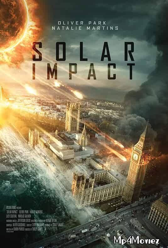 Solar Impact 2019 Hindi Dubbed Full Movie download full movie
