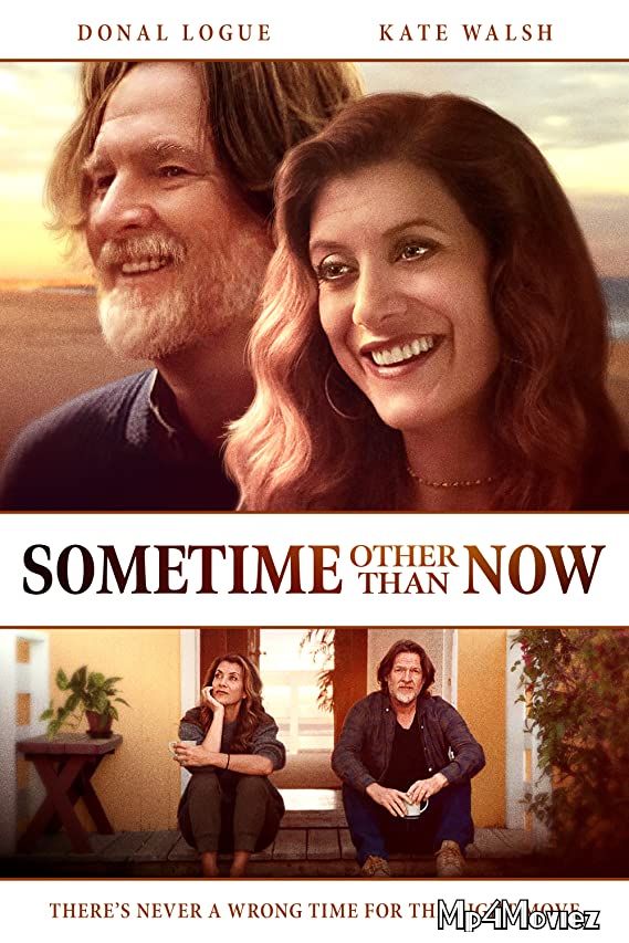 Sometime Other Than Now (2021) Hollywood English HDRip download full movie