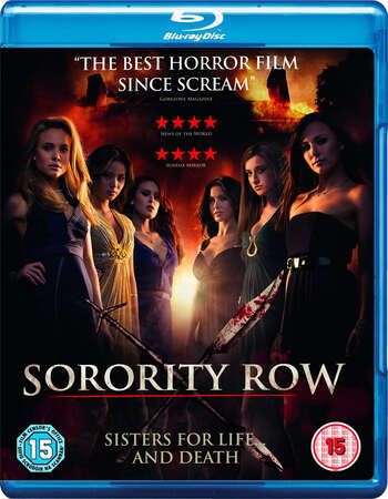 Sorority Row (2009) Hindi Dubbed ORG BluRay download full movie