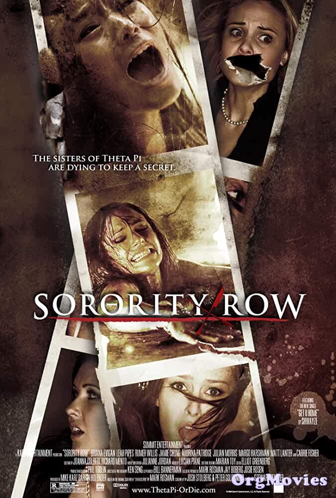 Sorority Row 2009 Hindi Dubbed Full Movie download full movie