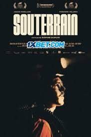 Souterrain (2022) English (With Hindi Subtitles) CAMRip download full movie