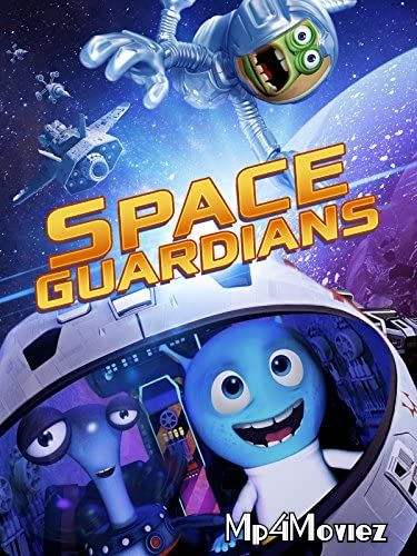 Space Guardians (2017) Hindi Dubbed WebRip download full movie