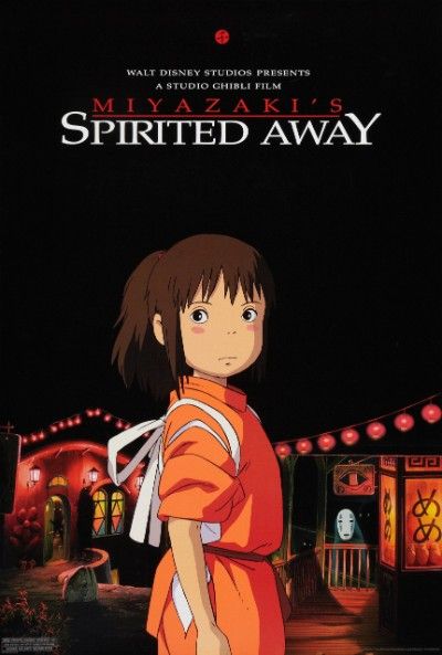 Spirited Away (2001) Hindi Dubbed BRRip download full movie