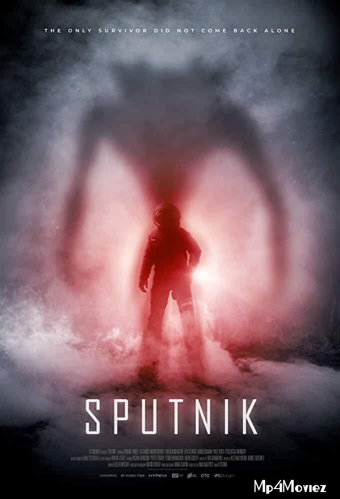 Sputnik 2020 UNRATED English HDRip download full movie