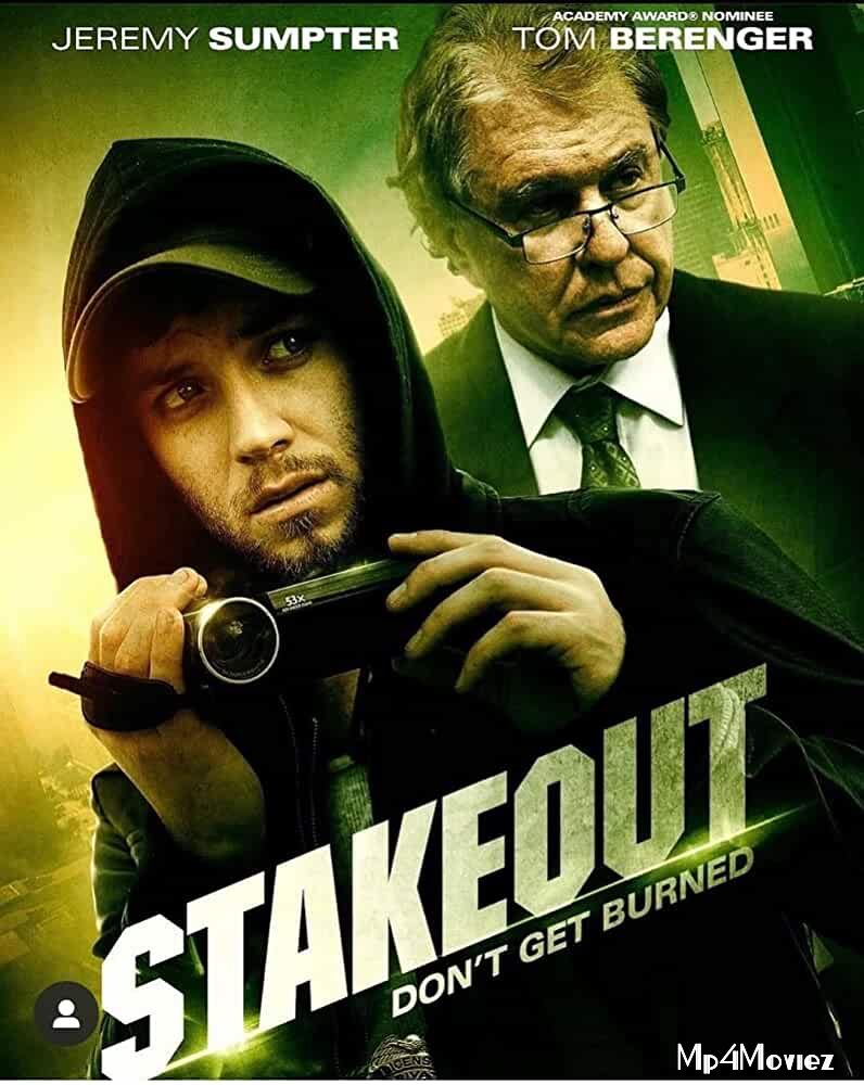 Stakeout 2019 English Movie download full movie