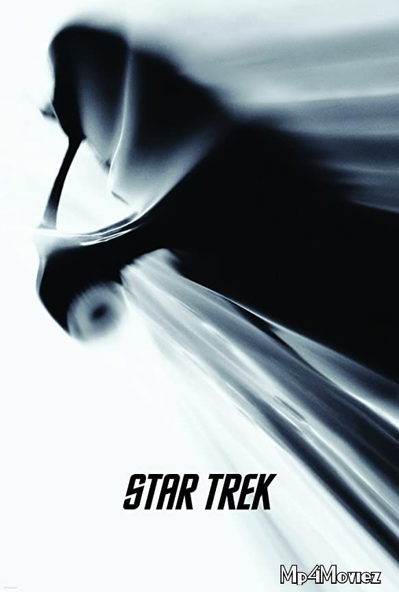 Star Trek (2009) Hindi Dubbed BRRip download full movie