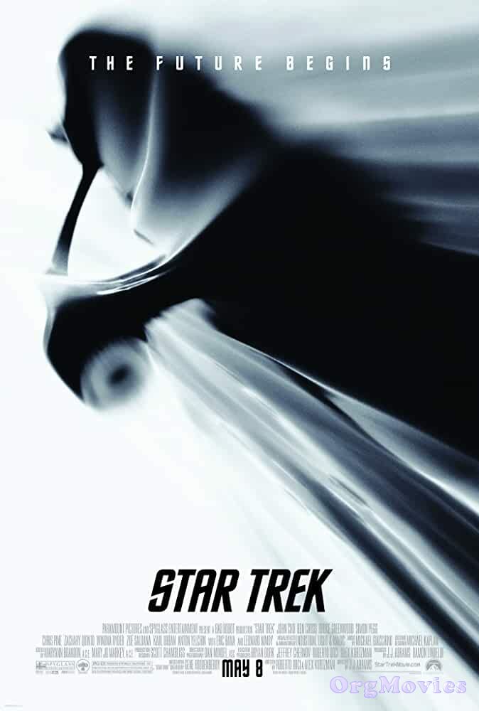 Star Trek 2009 Hindi Dubbed Full Movie download full movie