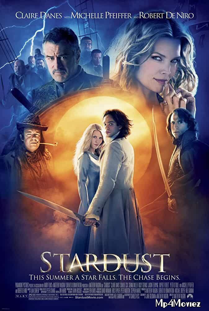 Stardust 2007 Hindi Dubbed Full Movie download full movie