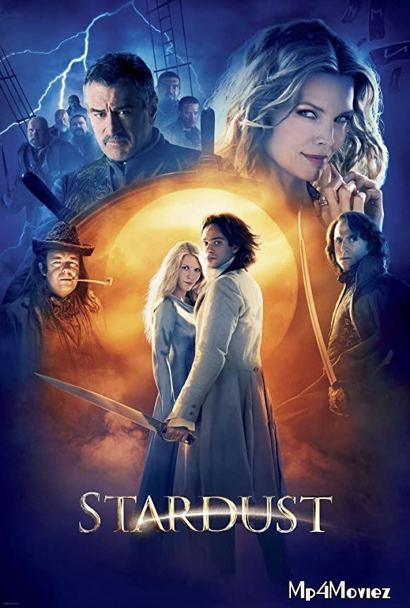 Stardust 2007 Hindi Dubbed Movie download full movie
