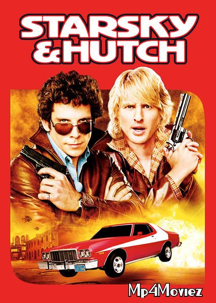 Starsky and Hutch 2004 Hindi Dubbed Movie download full movie