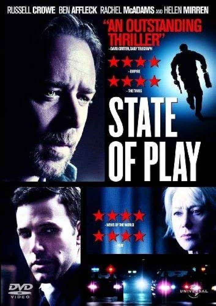 State of Play (2009) Hindi Dubbed Movie download full movie