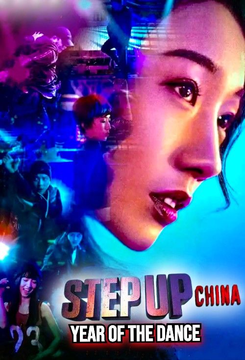 Step Up 6: Year Of The Dance (2019) Hindi Dubbed Movie download full movie