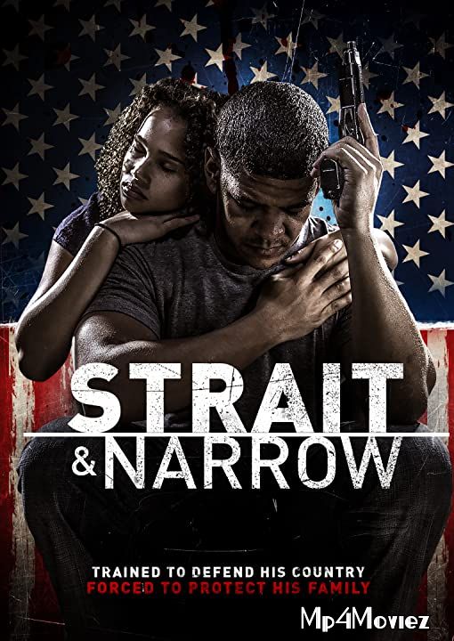 Strait and Narrow (2016) Hindi Dubbed DVDRip download full movie