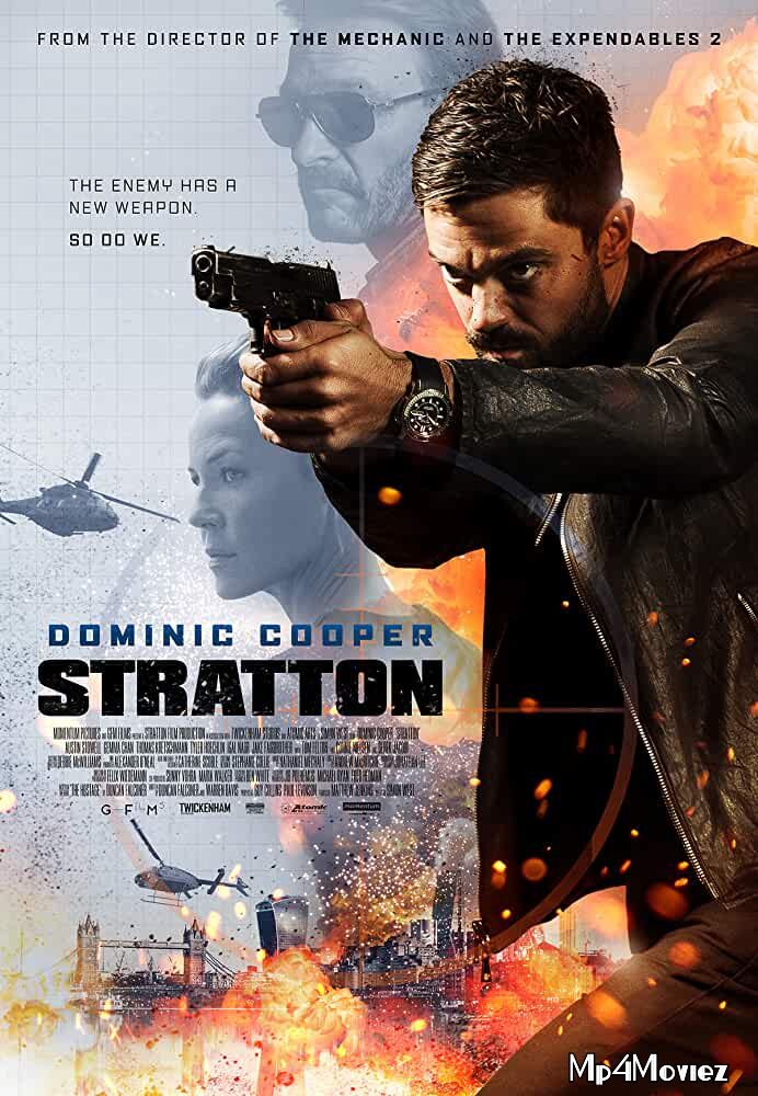 Stratton 2017 Hindi Dubbed Movie download full movie
