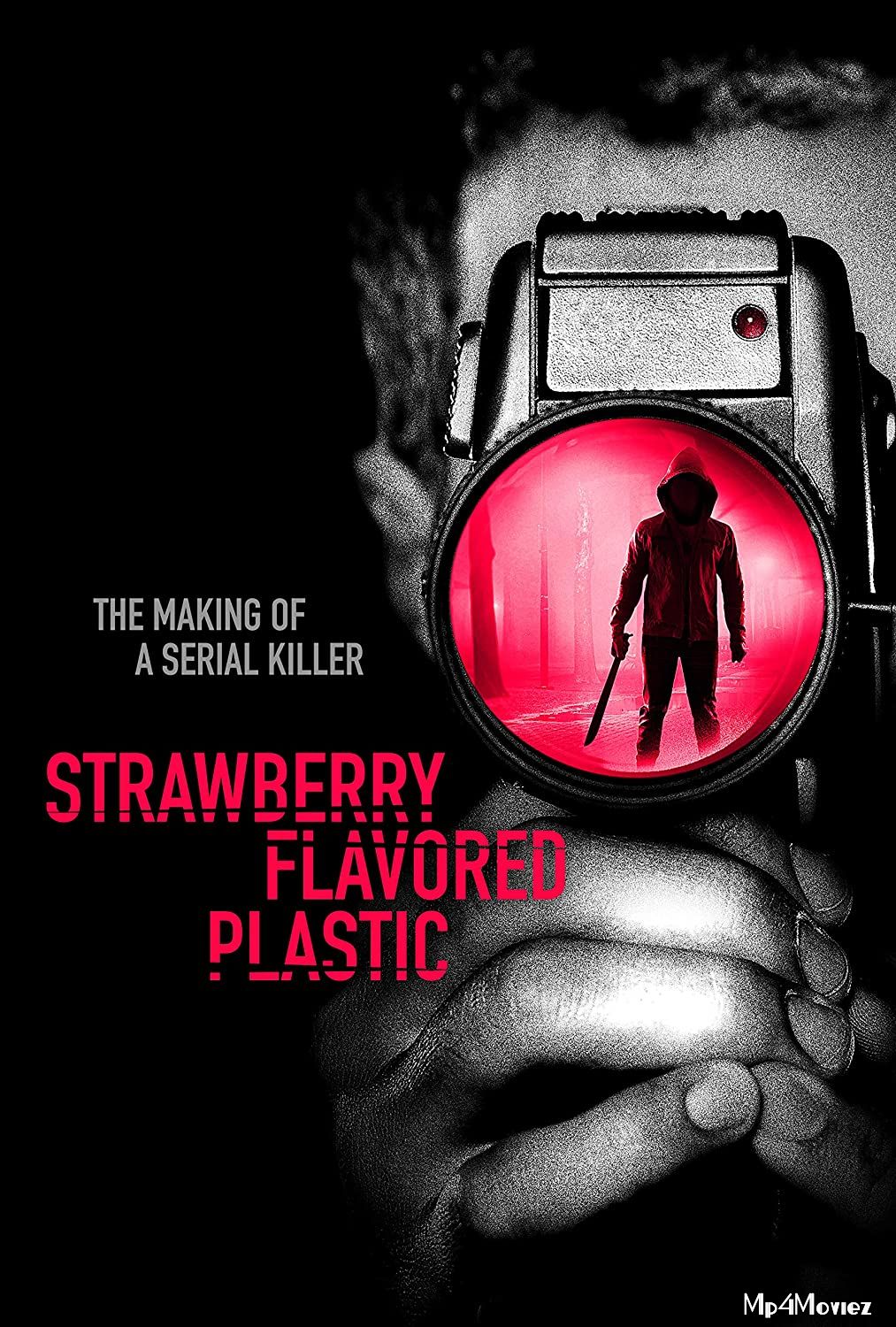 Strawberry Flavored Plastic 2019 Hindi Dubbed Full Movie download full movie