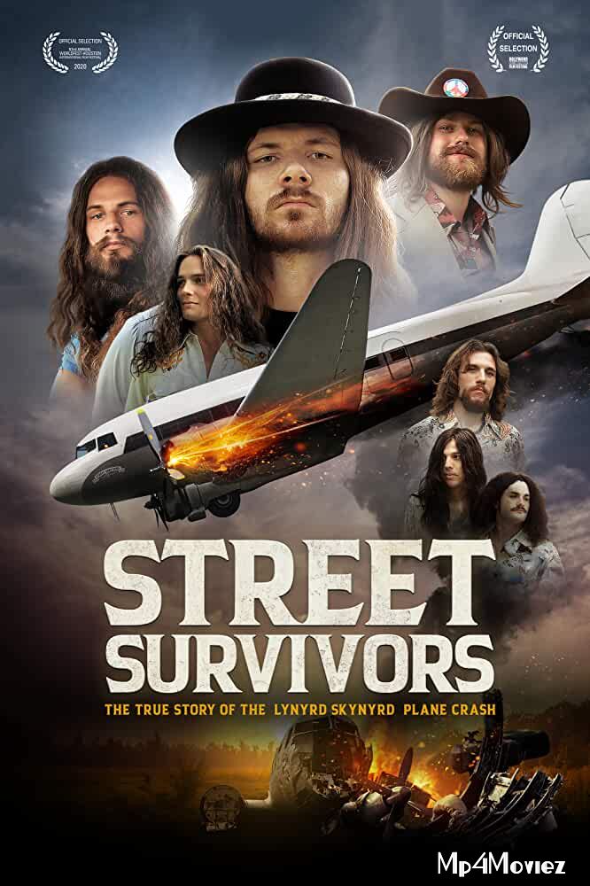 Street Survivors The True Story of the Lynyrd Skynyrd Plane Crash 2020 Full Movie download full movie