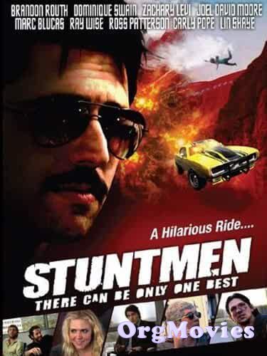 Stuntmen 2009 Hindi Dubbed Full Movie download full movie