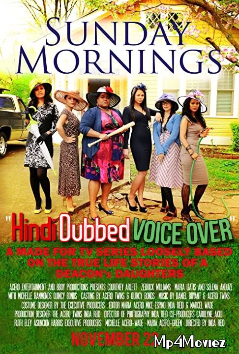 Sunday Mornings (2021) Hindi (Voice Over) Dubbed WEBRip download full movie