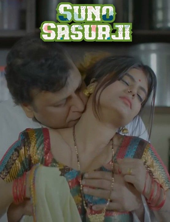 Suno Sasurji (2020) Hindi Short Film HDRip download full movie