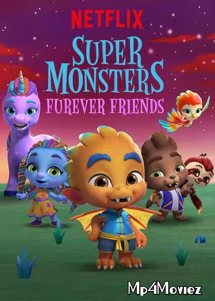 Super Monsters Furever Friends 2019 Hindi Dubbed Full Movie download full movie