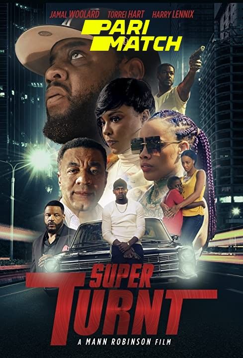 Super Turnt (2022) Hindi (Voice Over) Dubbed WEBRip download full movie