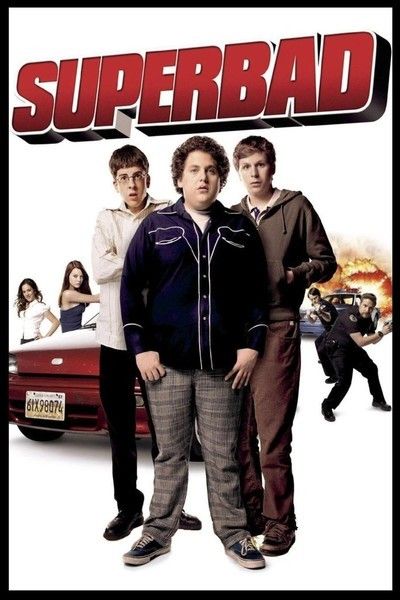 Superbad (2007) Hindi Dubbed download full movie