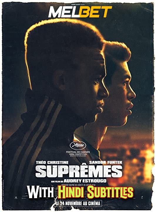 Supremes (2021) English (With Hindi Subtitles) CAMRip download full movie