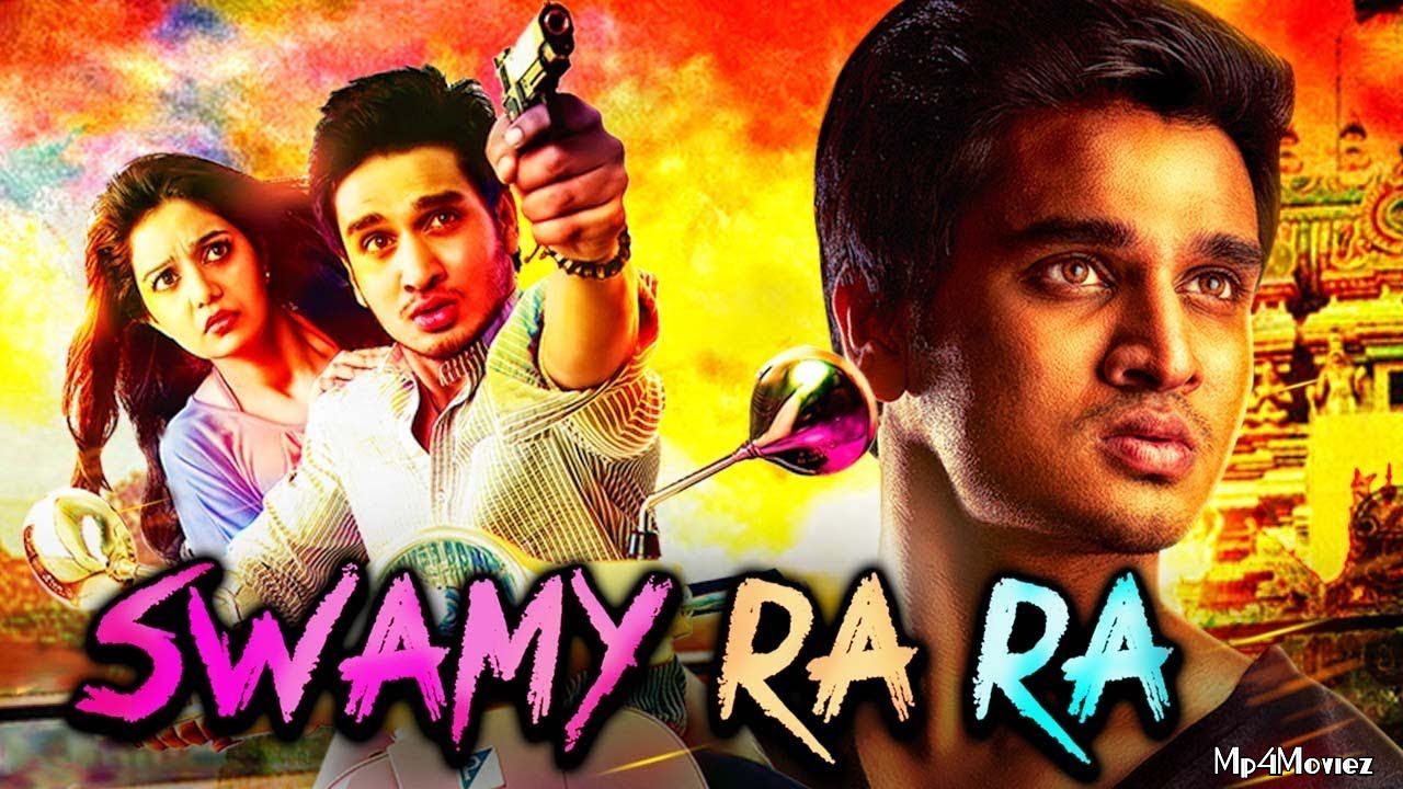 Swamy Ra Ra 2013 Hindi Dubbed Full Movie download full movie