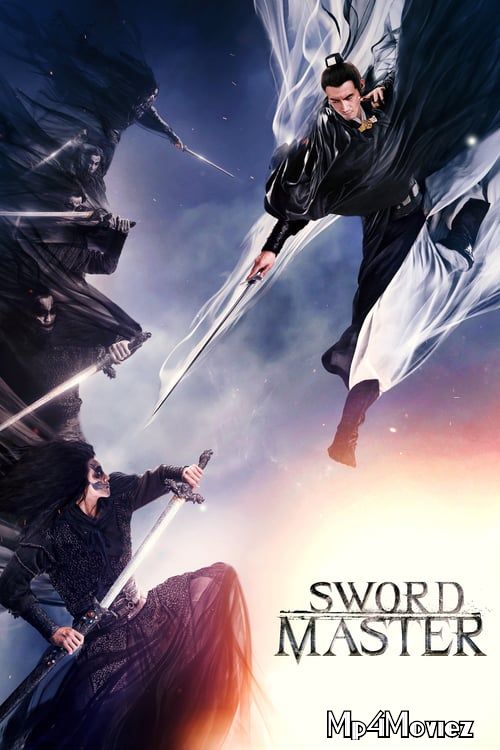 Sword Master 2016 Hindi Dubbed Full Movie download full movie
