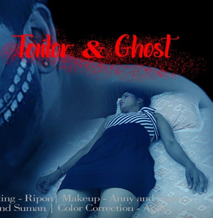 Tailor and Ghost (2021) Hindi Short Film HDRip download full movie