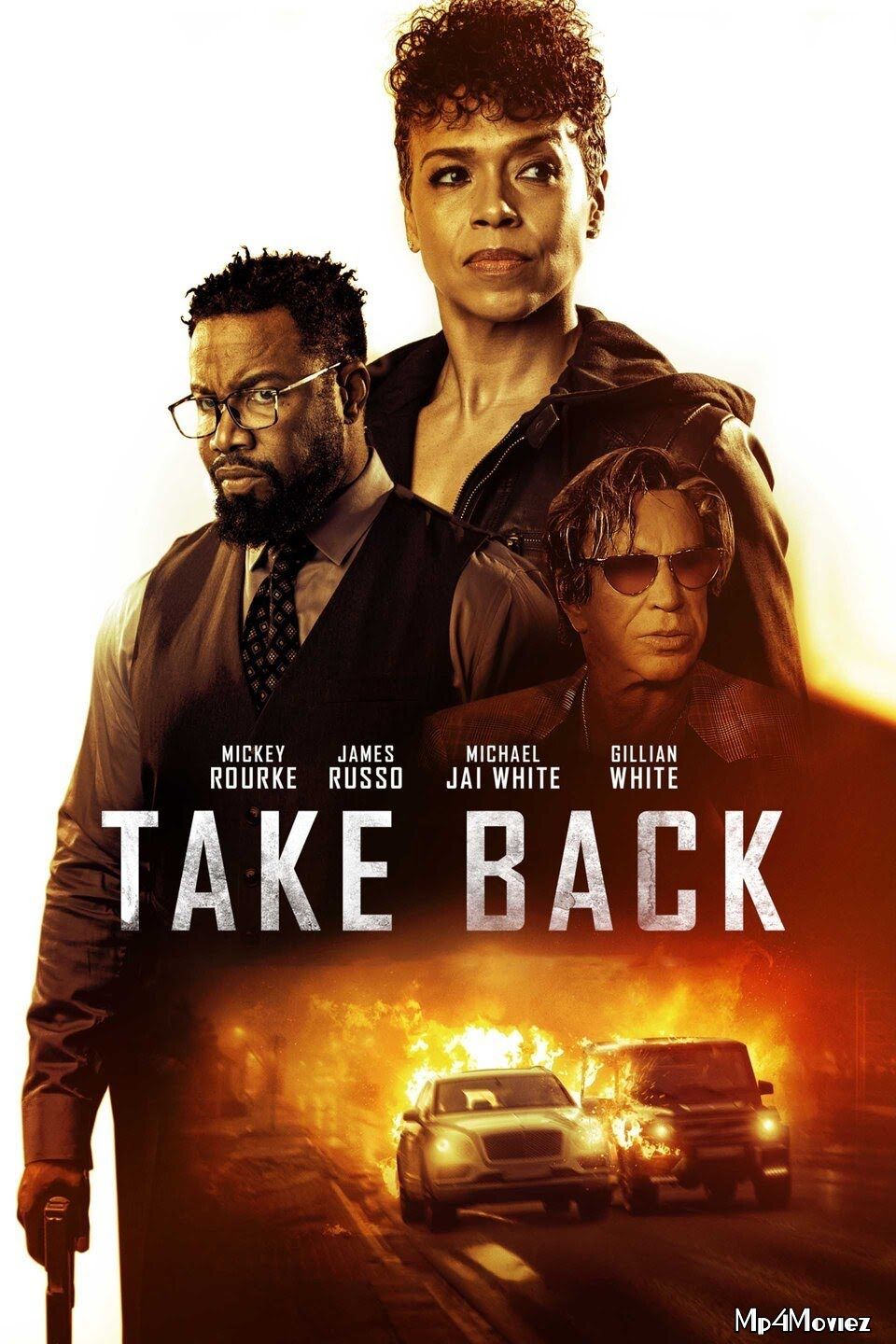Take Back (2021) Hindi (Voice Over) Dubbed HDRip download full movie