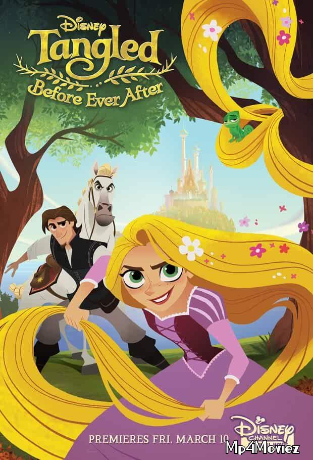 Tangled: Before Ever After 2017 Hindi Dubbed Movie download full movie