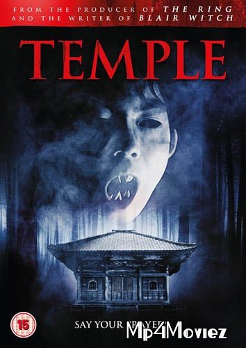Temple 2017 Hindi Dubbed Full Movie download full movie