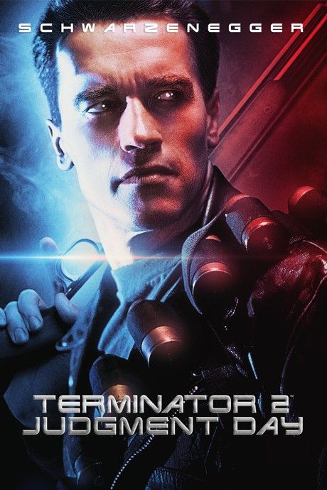 Terminator 2: Judgment Day (1991) Hindi Dubbed BluRay download full movie