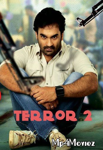 Terror 2 (2020) Hindi Dubbed Movie download full movie