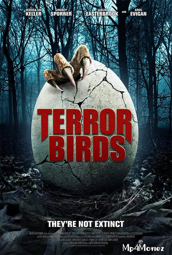 Terror Birds 2016 Hindi Dubbed Movie download full movie