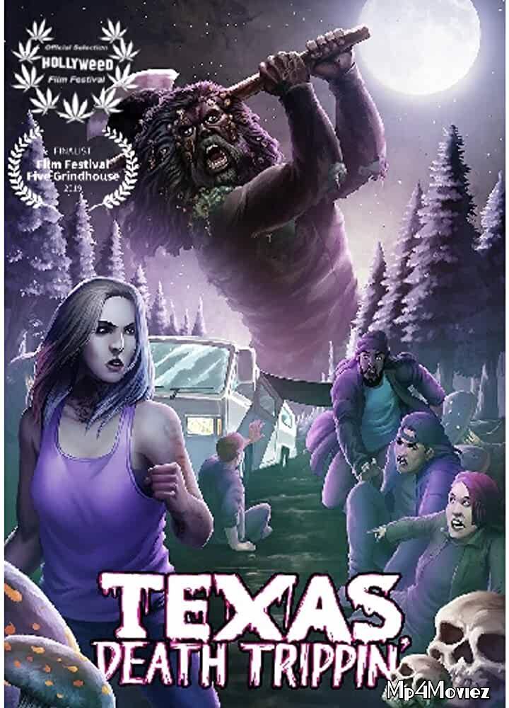 Texas Death Trippin 2019 English Full Movie download full movie