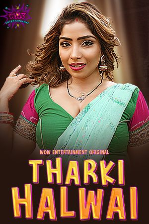 Tharki Halwai (2023) S01E01 Hindi WOW Web Series download full movie
