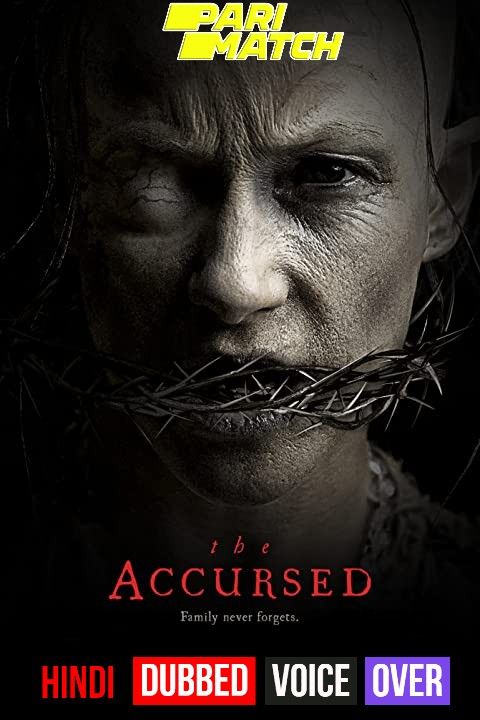 The Accursed (2021) Hindi (Voice Over) Dubbed WEBRip download full movie