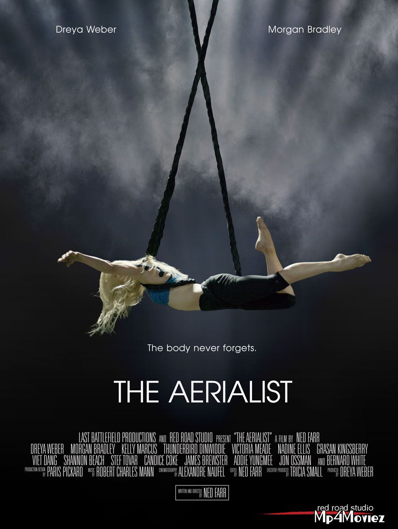 The Aerialist 2020 English Full Movie download full movie