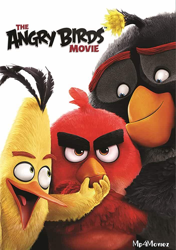 The Angry Birds Movie 2016 Hindi Dubbed Movie download full movie