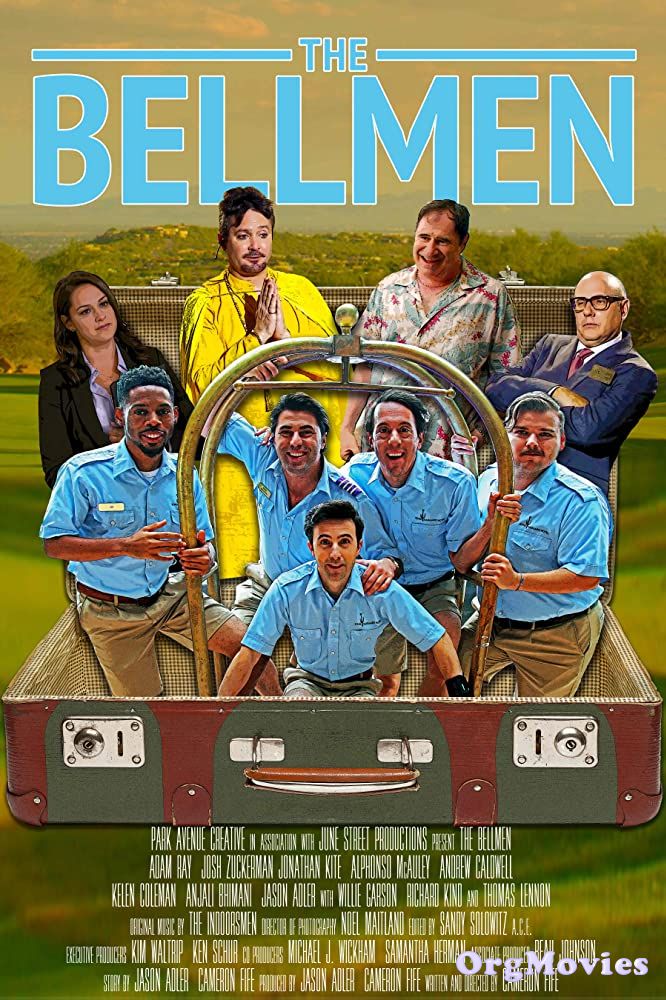 The Bellmen 2020 Full Movie download full movie