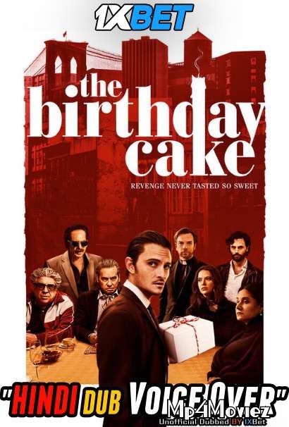 The Birthday Cake (2021) Hindi (Voice Over) Dubbed WEBRip download full movie