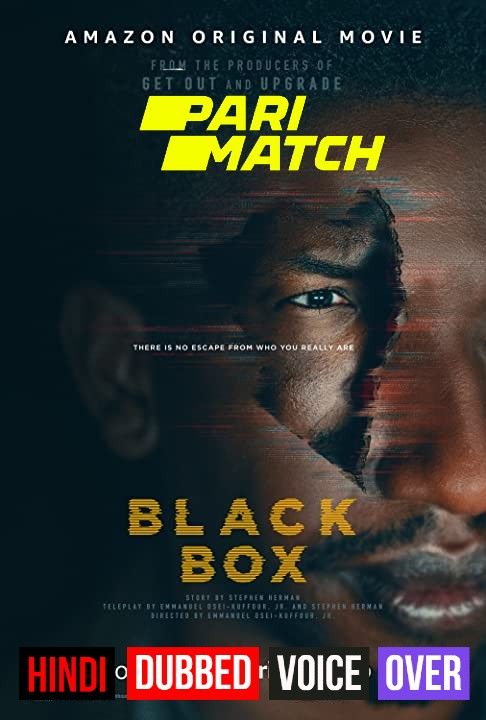 The Black Box (2020) Hindi (Voice Over) Dubbed CAMRip download full movie