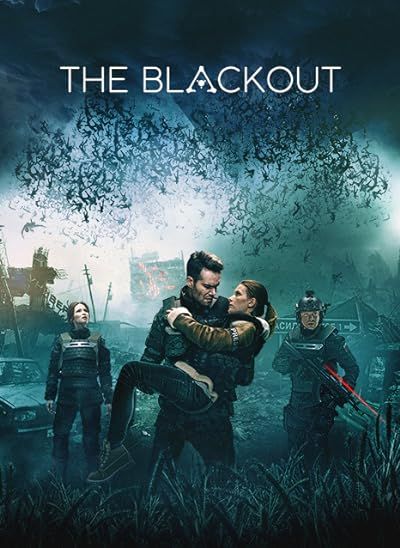 The Blackout (2019) Hindi Dubbed download full movie