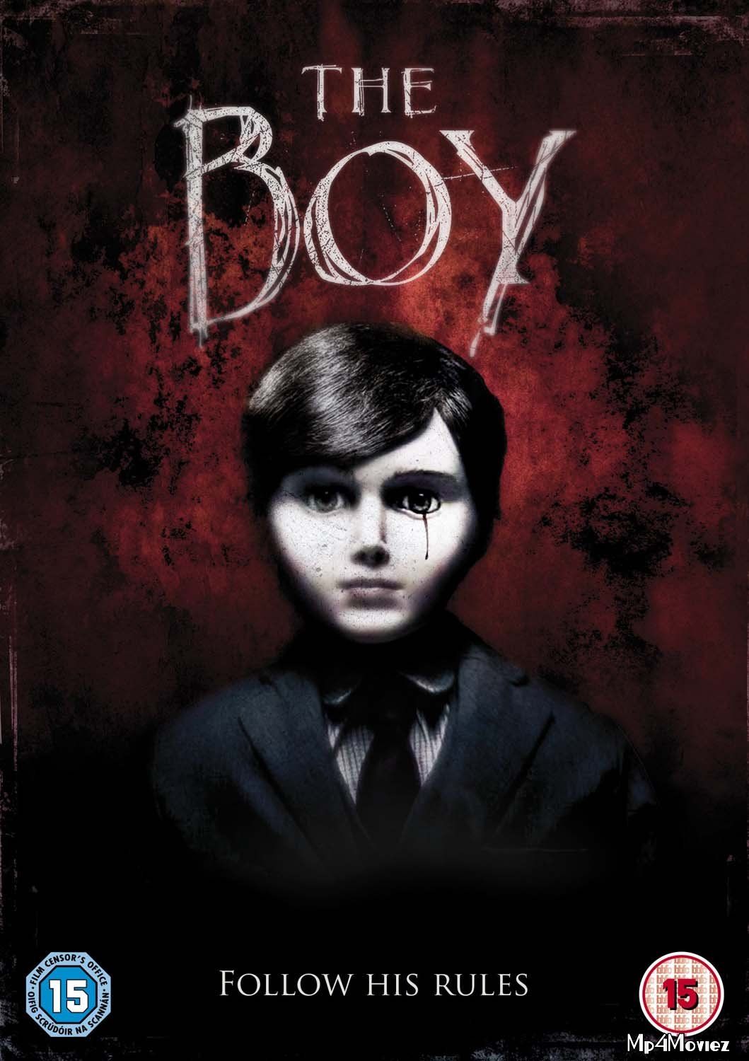 The Boy 2016 Hindi Dubbed Movie download full movie