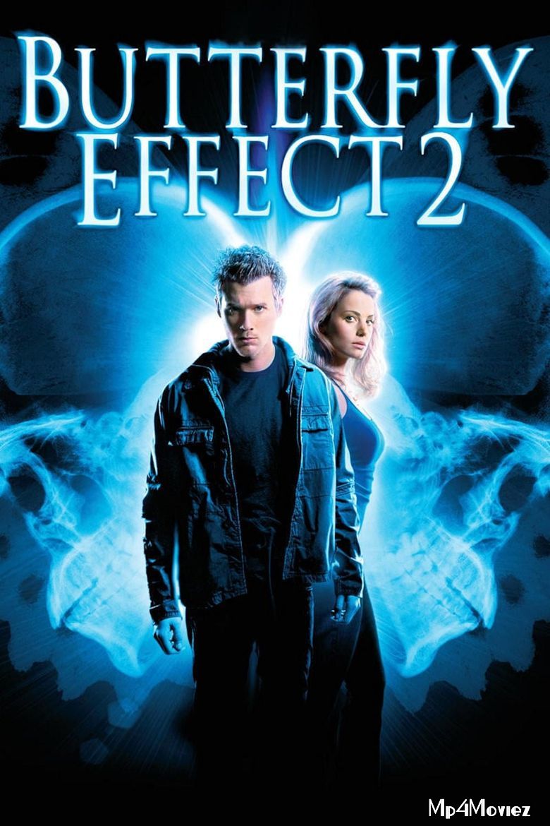 The Butterfly Effect 3: Revelations 2009 Hindi Dubbed Movie download full movie